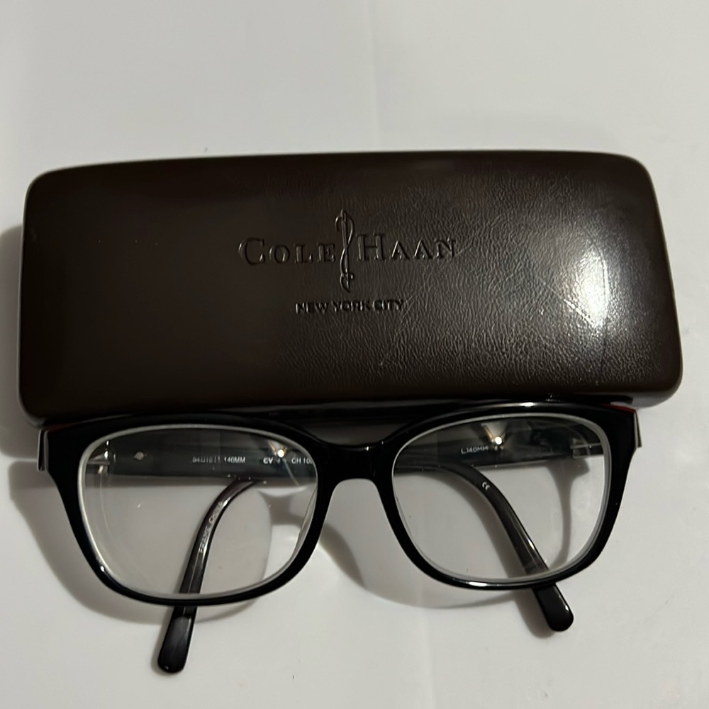 Cole Haan Optical Frames